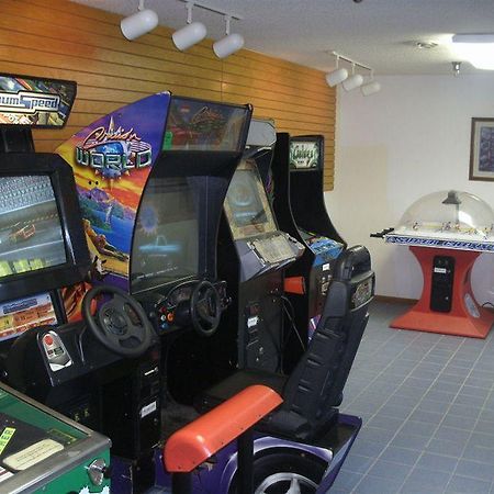 Amerivu Inn Warroad Esterno foto