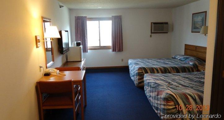 Amerivu Inn Warroad Esterno foto